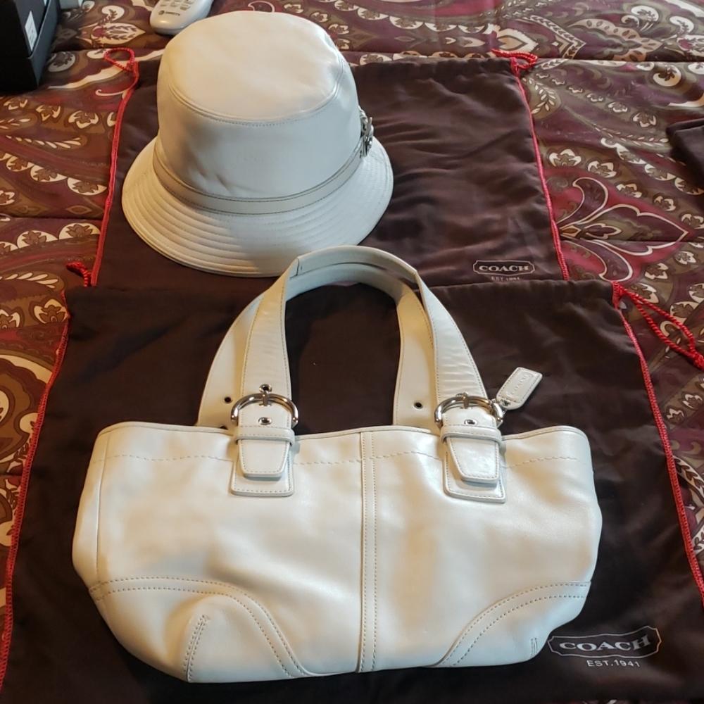 Coach set